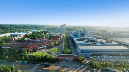 湖南中伟新能源荣登2022三湘民企百强榜第21位 以技术创新驱动环境科技新未来