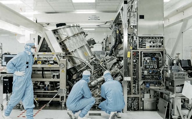 全球科技三强争霸 环境科技领域的技术版图与竞争态势