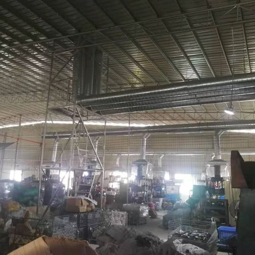 精准环评验收，高性价比方案助力江门汽配厂降本增效