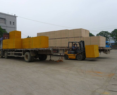 韵盛物流 合肥到临沂专线直达搬家物流服务全解析