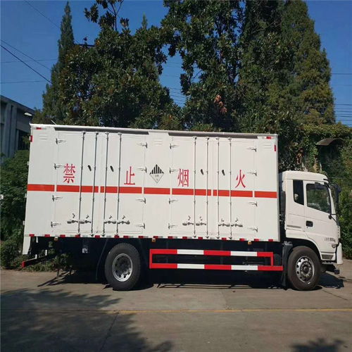 济宁地区柳汽4轴危险品运输车代理服务及安全气囊配置指南